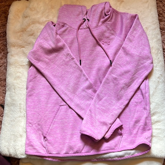 Under Armour Tops - Under Armour Hoodie